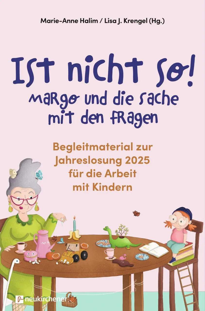 Cover: 9783761569719 | Ist nicht so! | Marie-Anne Halim (u. a.) | Taschenbuch | 96 S. | 2025