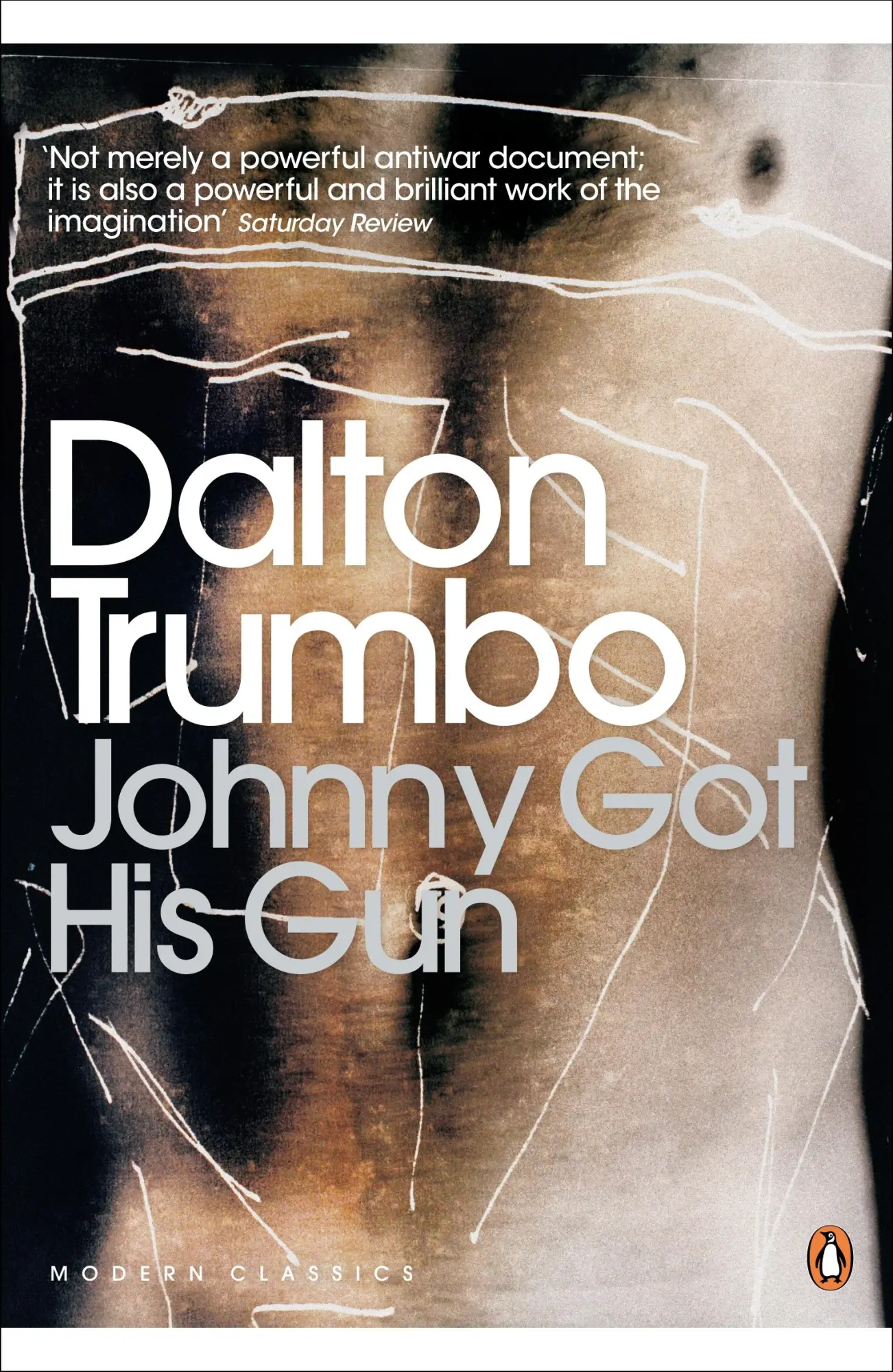 Cover: 9780141189819 | Johnny Got His Gun | Dalton Trumbo | Taschenbuch | Englisch | 2009