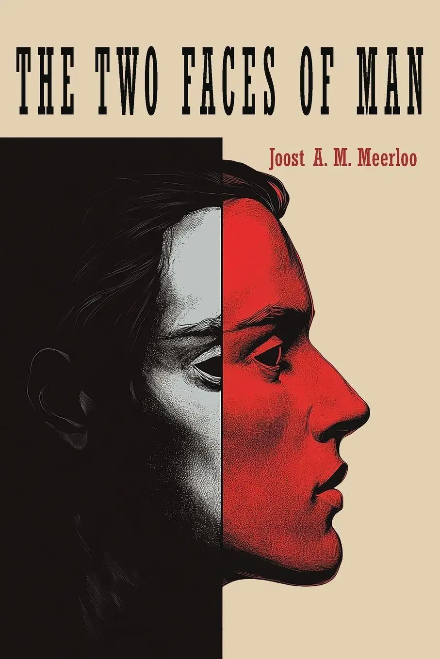 Cover: 9781684229819 | Two Faces of Man | Two Studies on the Sense of Time and on Ambivalence