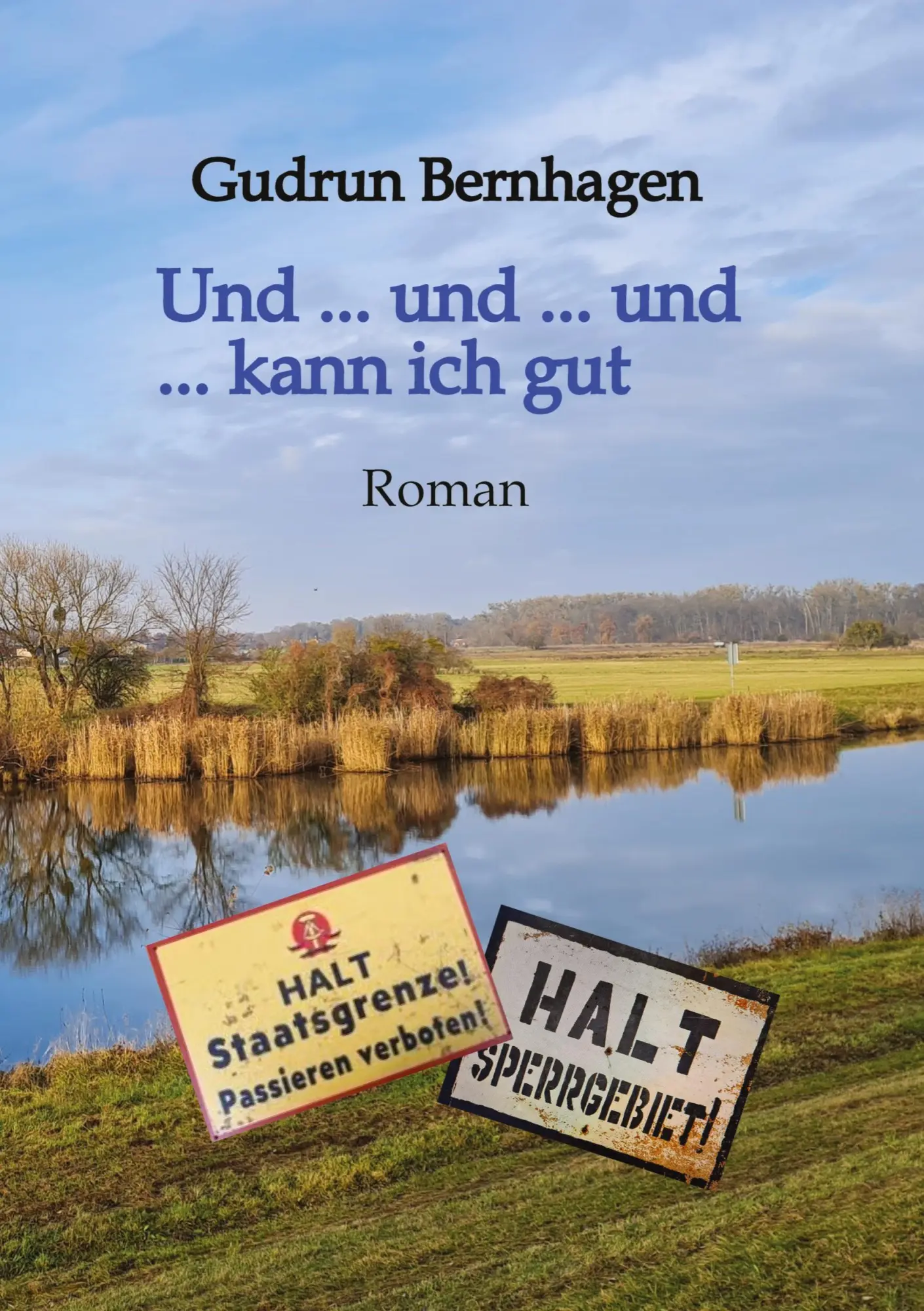 Cover: 9783384369819 | Und ... und ... und ... kann ich gut // 1945-1952 // Altmark //...