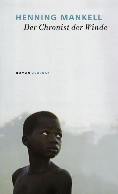 Cover: 9783552049819 | Der Chronist der Winde | Roman | Henning Mankell | Buch | 272 S.