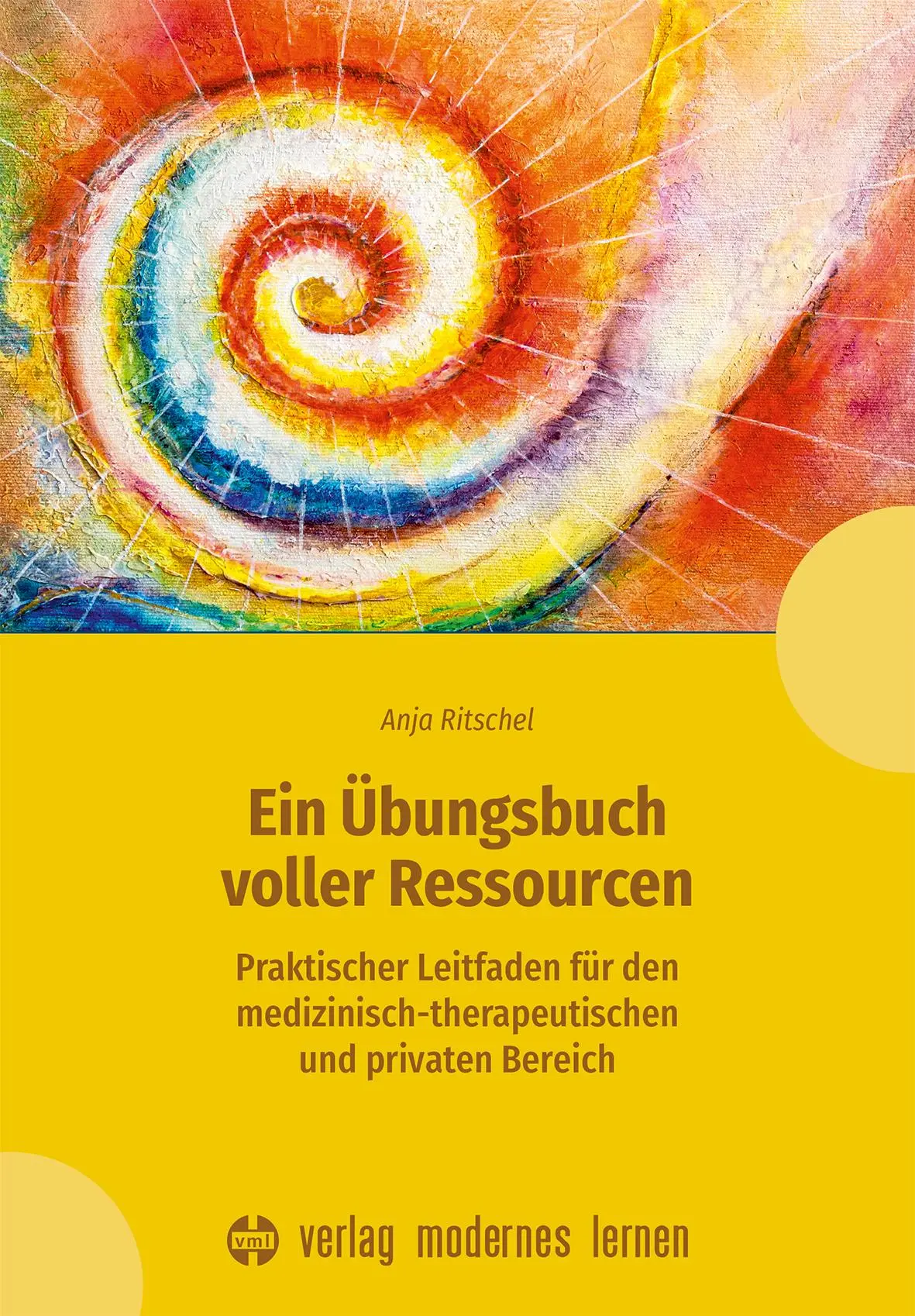 Cover: 9783808009819 | Ein Übungsbuch voller Ressourcen | Anja Ritschel | Taschenbuch | 72 S.