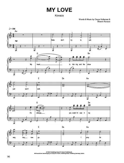 Bild: 9783865439819 | 50 Hits in C-Dur Rock &amp; Pop, Für Klavier und Keyboard. Bd.2 | Buch
