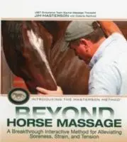 Cover: 9780851319919 | Beyond Horse Massage – A Breakthrough Interactive Method for...