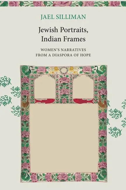 Cover: 9780857429919 | Jewish Portraits, Indian Frames | Jael Silliman | Taschenbuch | 2022