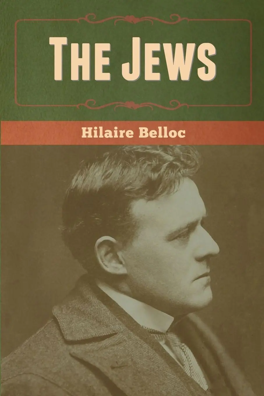 Cover: 9781647999919 | The Jews | Hilaire Belloc | Taschenbuch | Kartoniert / Broschiert