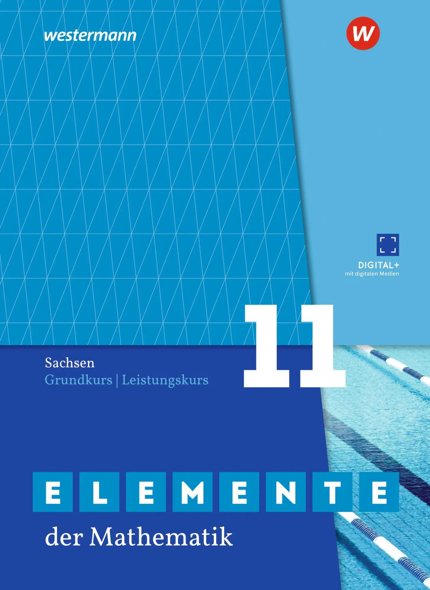 Cover: 9783141259919 | Elemente der Mathematik SII. Schulbuch Grundkurs / Leistungskurs...