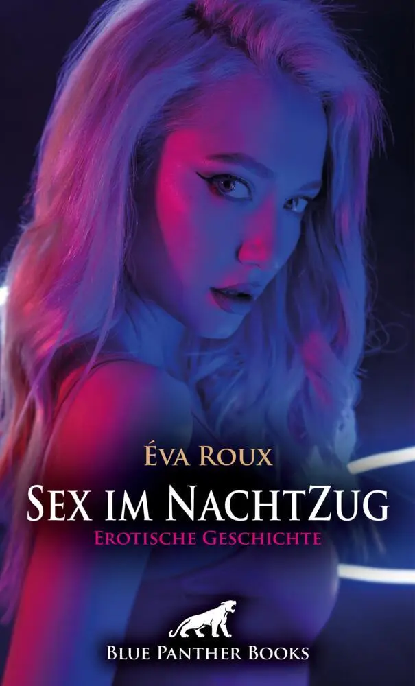 Cover: 9783756149919 | Sex im NachtZug Erotische Geschichte + 1 weitere Geschichte | Buch