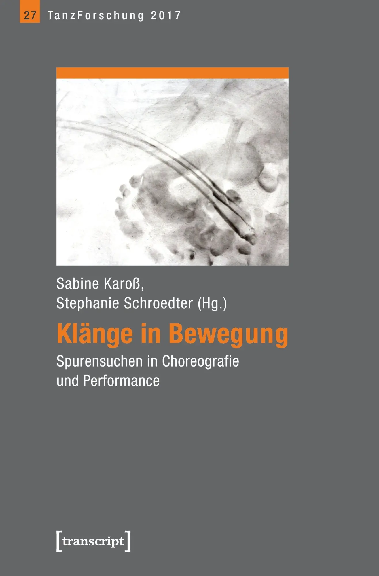 Cover: 9783837639919 | Klänge in Bewegung | Sabine Karoß (u. a.) | Taschenbuch | 234 S.