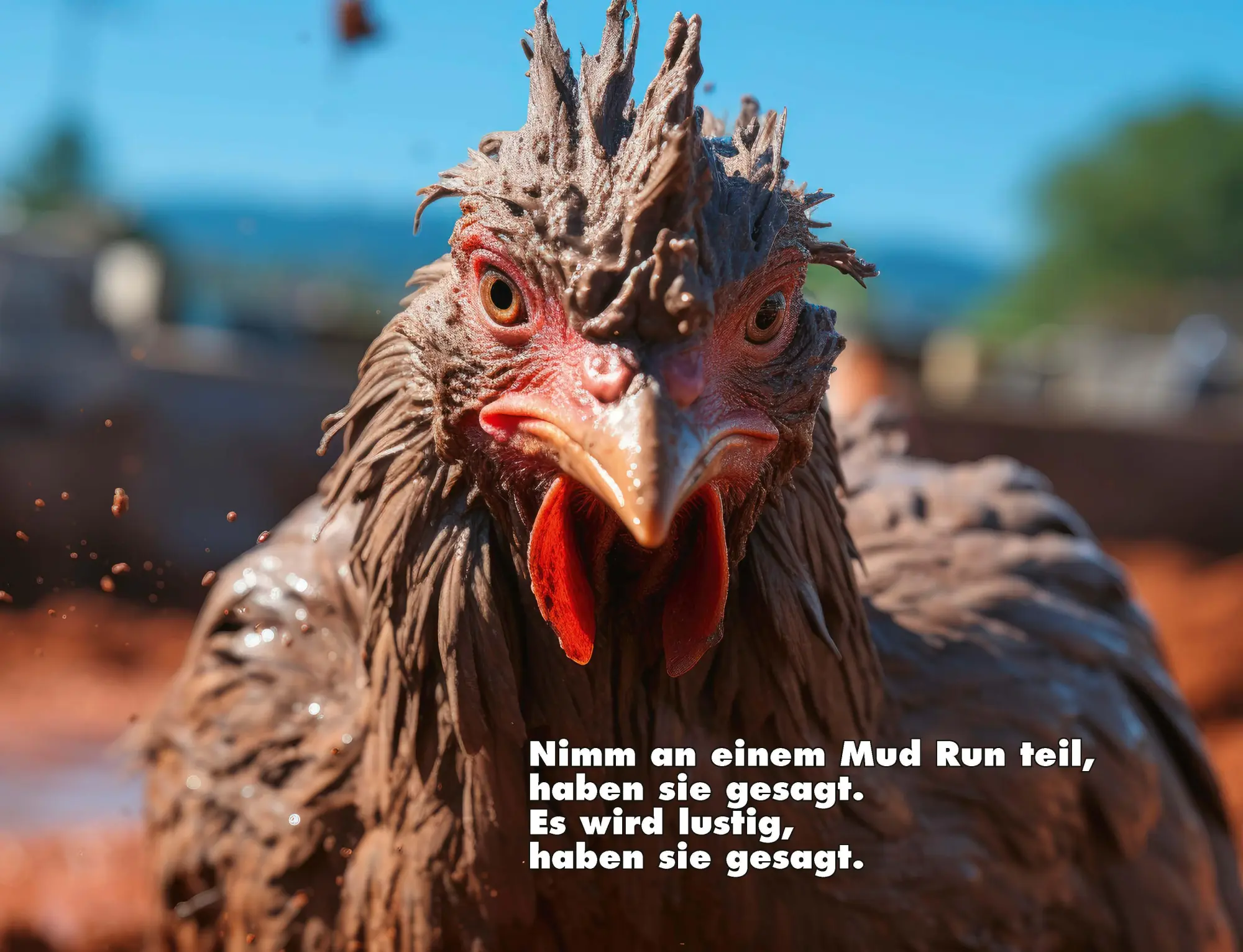 Bild: 9783966649919 | Kalender Hühner Memes 2026 Eintragkalender | Tierischer Hühner-Spaß