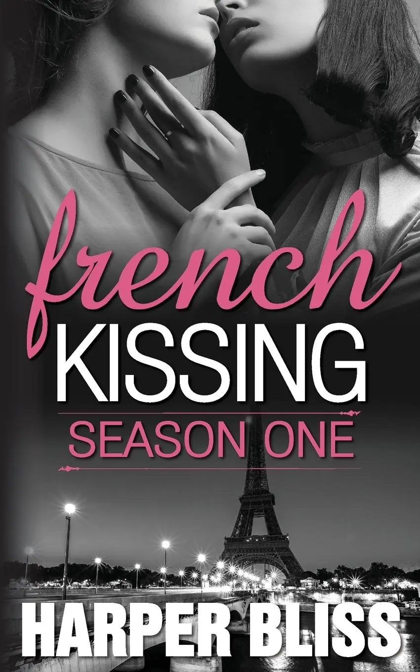 Cover: 9789881289919 | French Kissing | Season One | Harper Bliss | Taschenbuch | Englisch