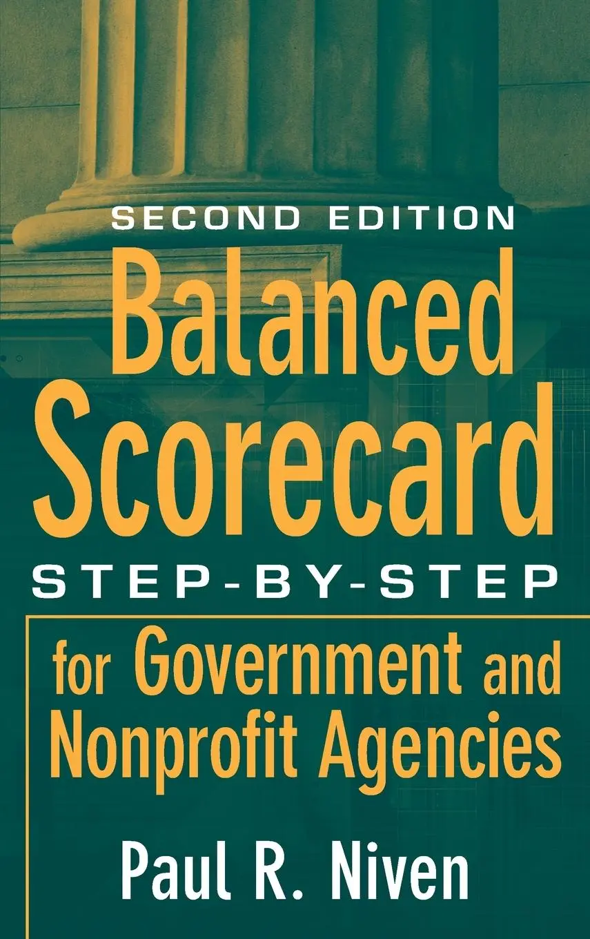Cover: 9780470180020 | Balanced Scorecard | Paul R Niven | Buch | 384 S. | Englisch | 2008