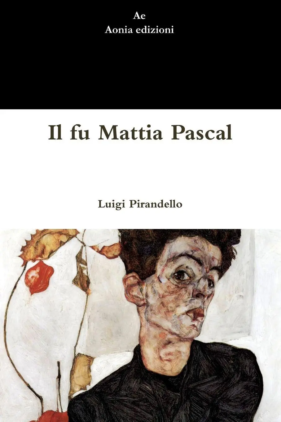 Cover: 9781470910020 | Il fu Mattia Pascal | Luigi Pirandello | Taschenbuch | Italienisch