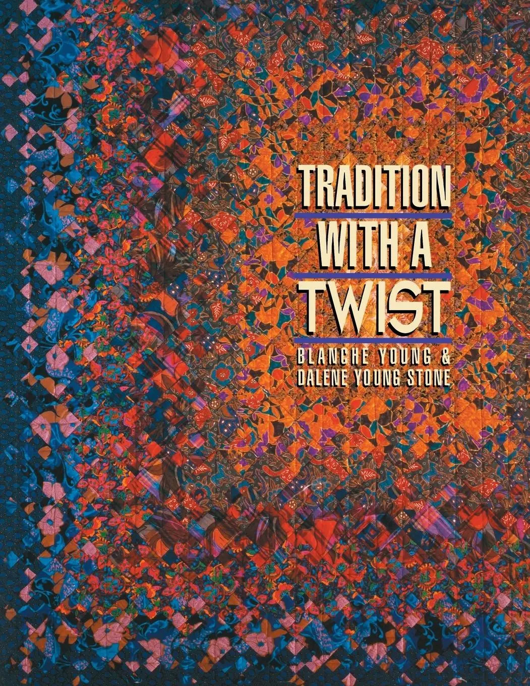 Cover: 9781571200020 | Tradition with a Twist- Print-on-Demand | Blanche Young (u. a.) | Buch