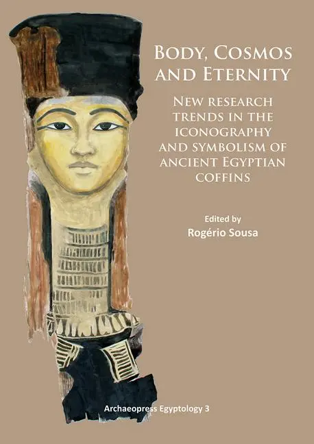 Cover: 9781784910020 | Body, Cosmos and Eternity | Rogerio Sousa | Taschenbuch | Englisch
