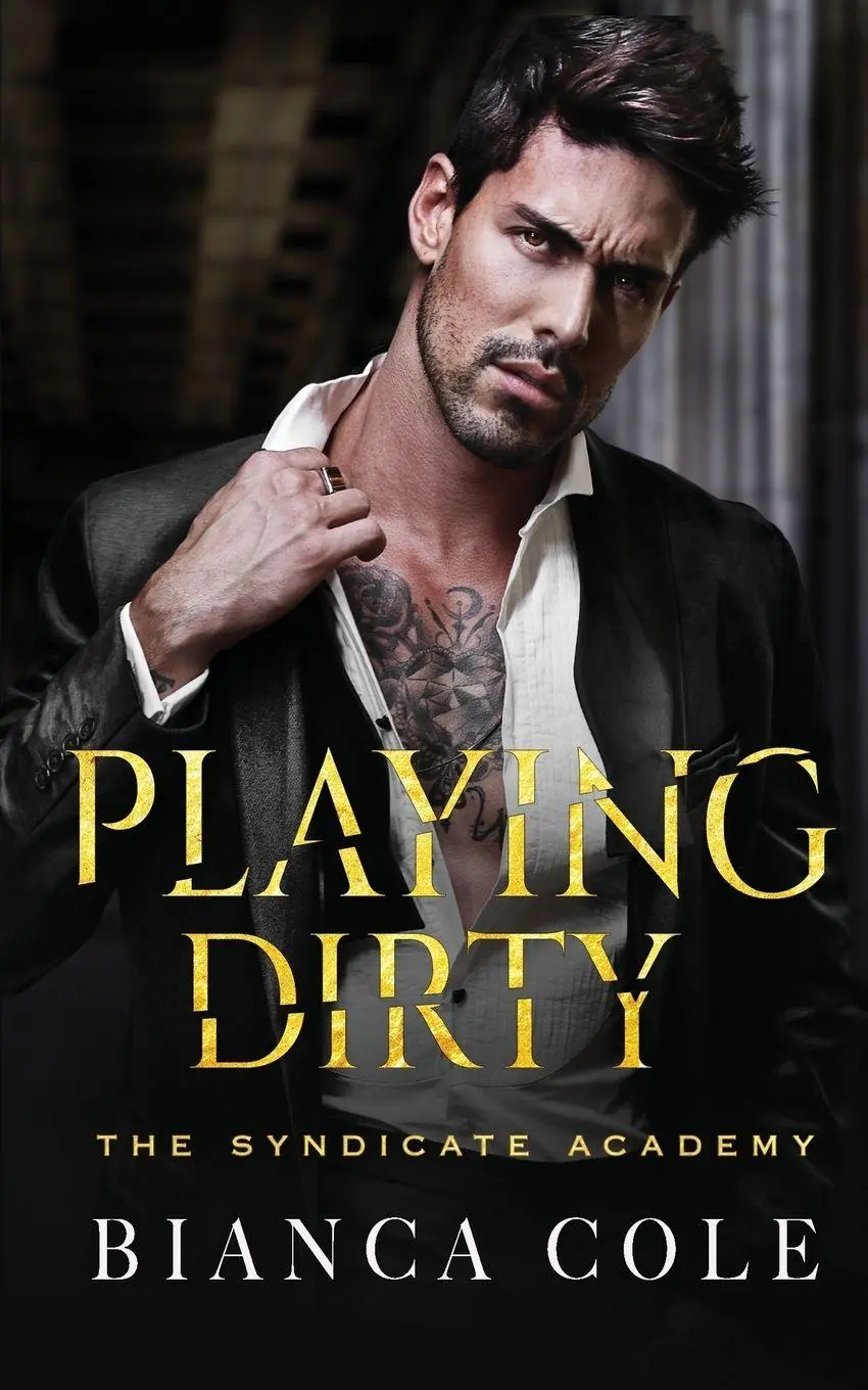 Cover: 9782494810020 | Playing Dirty | Bianca Cole | Taschenbuch | Englisch | 2023