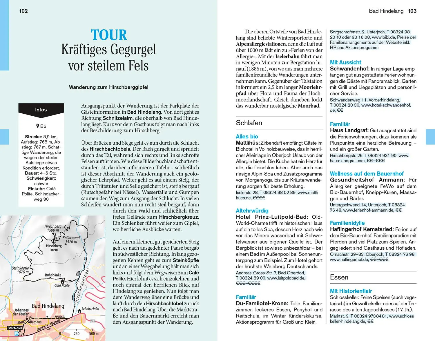 Bild: 9783616020020 | DuMont Reise-Taschenbuch Allgäu | Elke Homburg | Taschenbuch | Deutsch