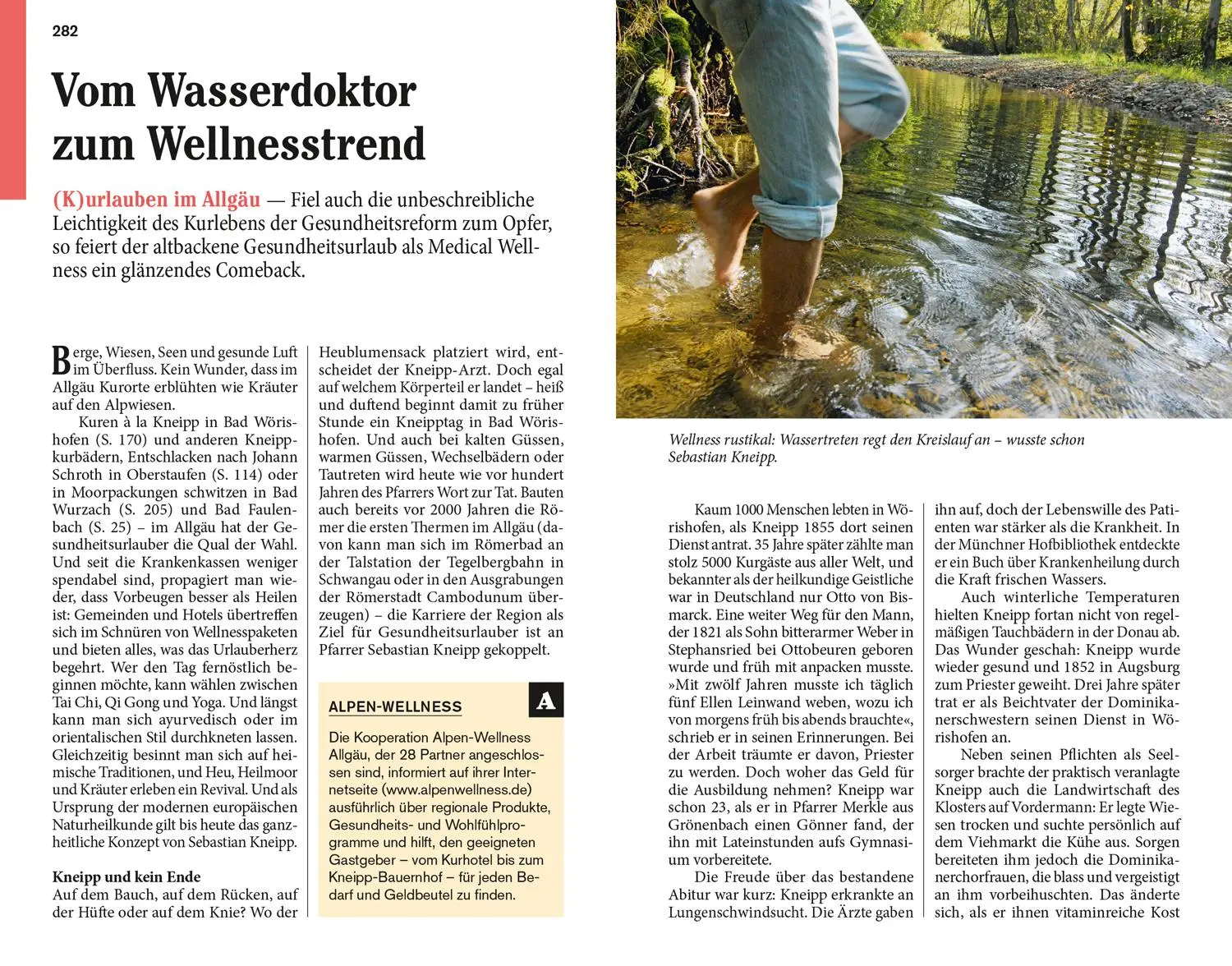 Bild: 9783616020020 | DuMont Reise-Taschenbuch Allgäu | Elke Homburg | Taschenbuch | Deutsch