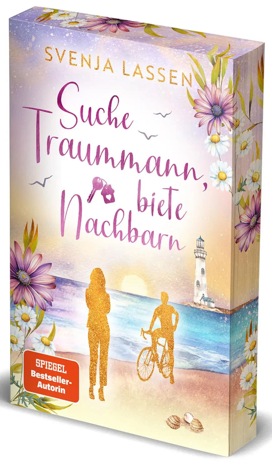 Cover: 9783690280020 | Suche Traummann, biete Nachbarn | Svenja Lassen | Taschenbuch | 320 S.