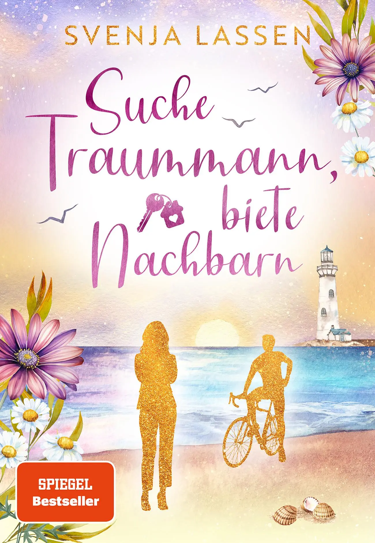 Bild: 9783690280020 | Suche Traummann, biete Nachbarn | Svenja Lassen | Taschenbuch | 320 S.