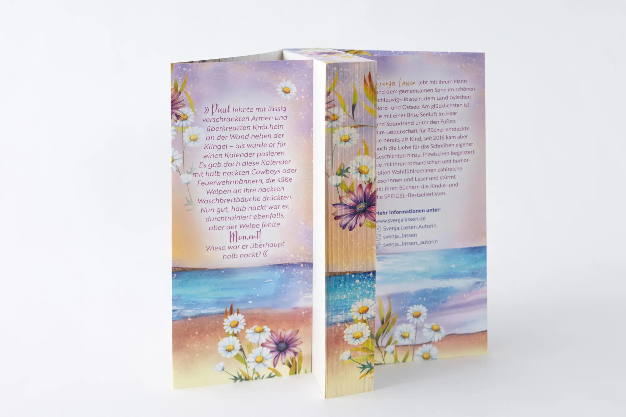 Bild: 9783690280020 | Suche Traummann, biete Nachbarn | Svenja Lassen | Taschenbuch | 320 S.