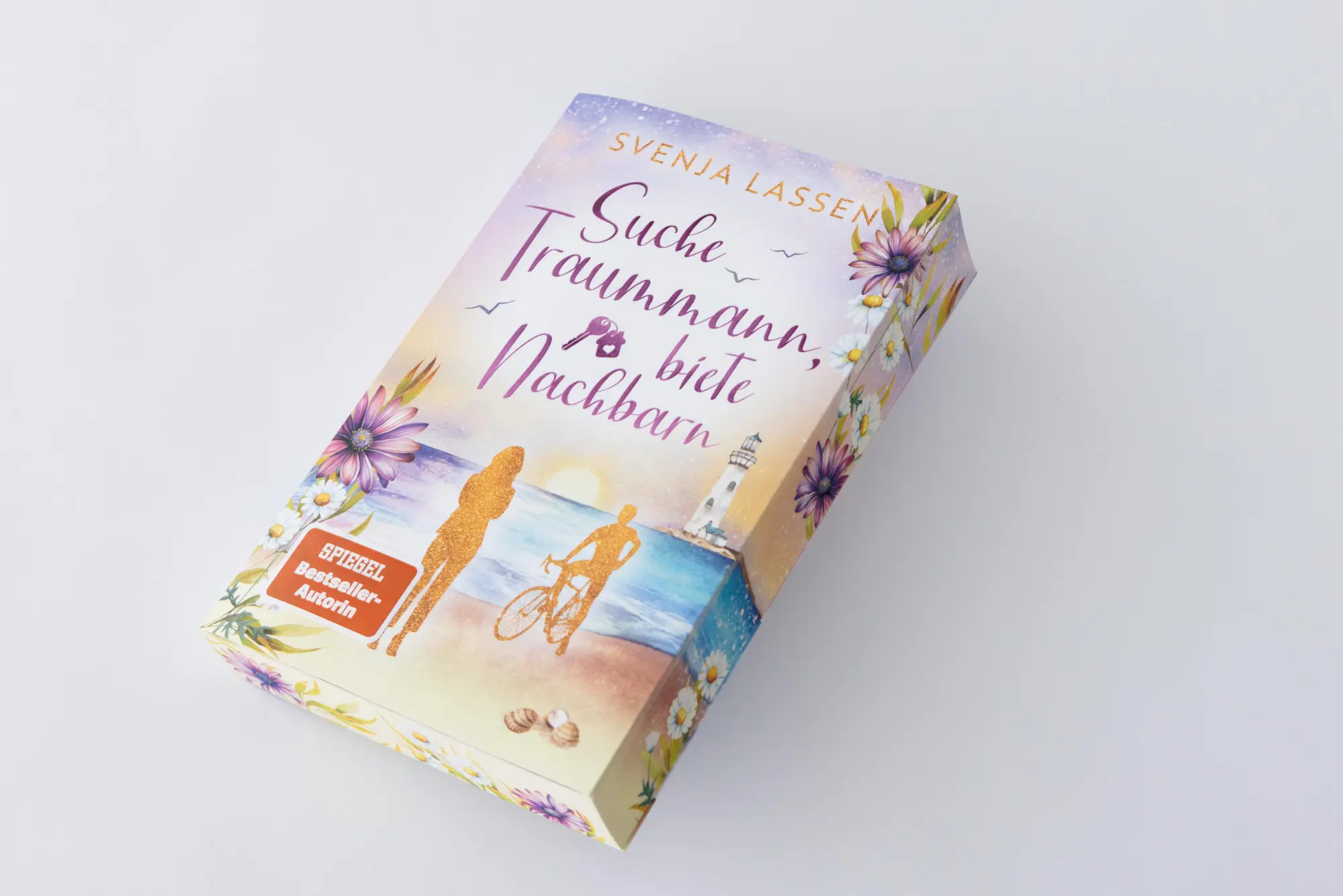 Bild: 9783690280020 | Suche Traummann, biete Nachbarn | Svenja Lassen | Taschenbuch | 320 S.