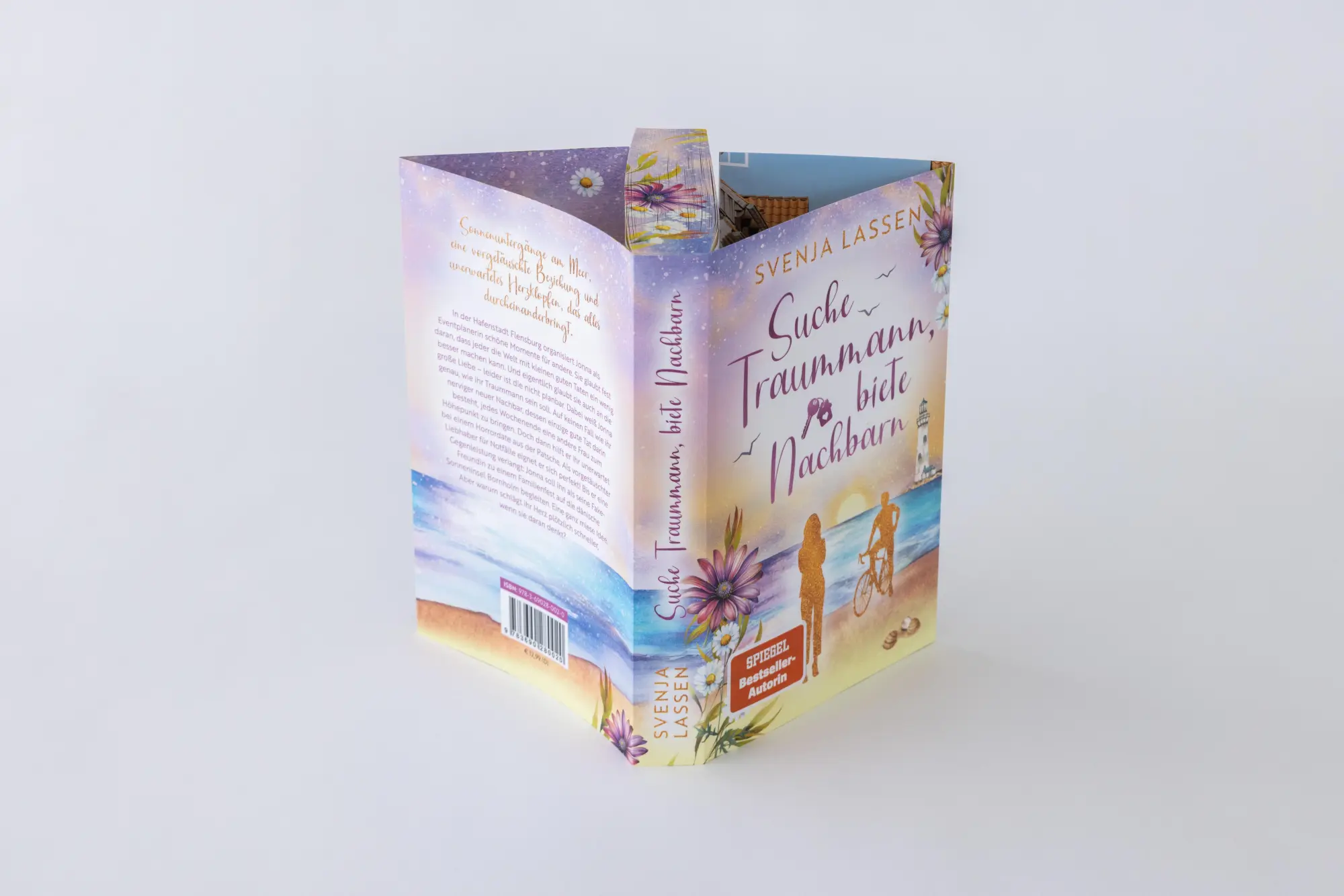 Bild: 9783690280020 | Suche Traummann, biete Nachbarn | Svenja Lassen | Taschenbuch | 320 S.