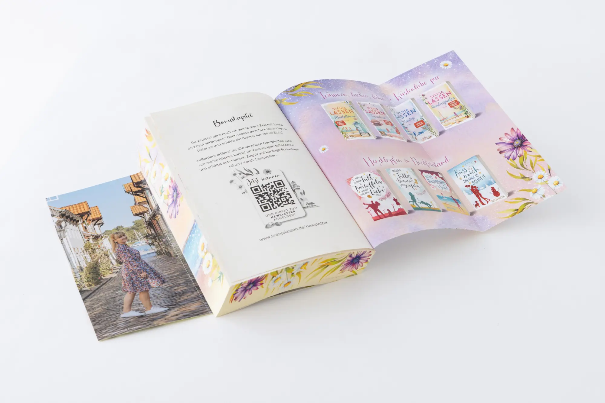 Bild: 9783690280020 | Suche Traummann, biete Nachbarn | Svenja Lassen | Taschenbuch | 320 S.