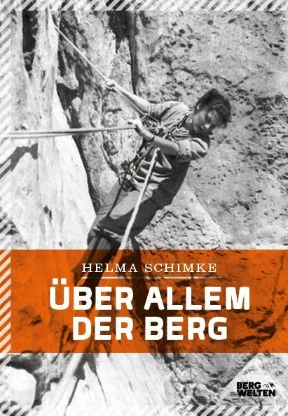 Cover: 9783711200020 | Über allem der Berg | Helma Schimke | Buch | 264 S. | Deutsch | 2019