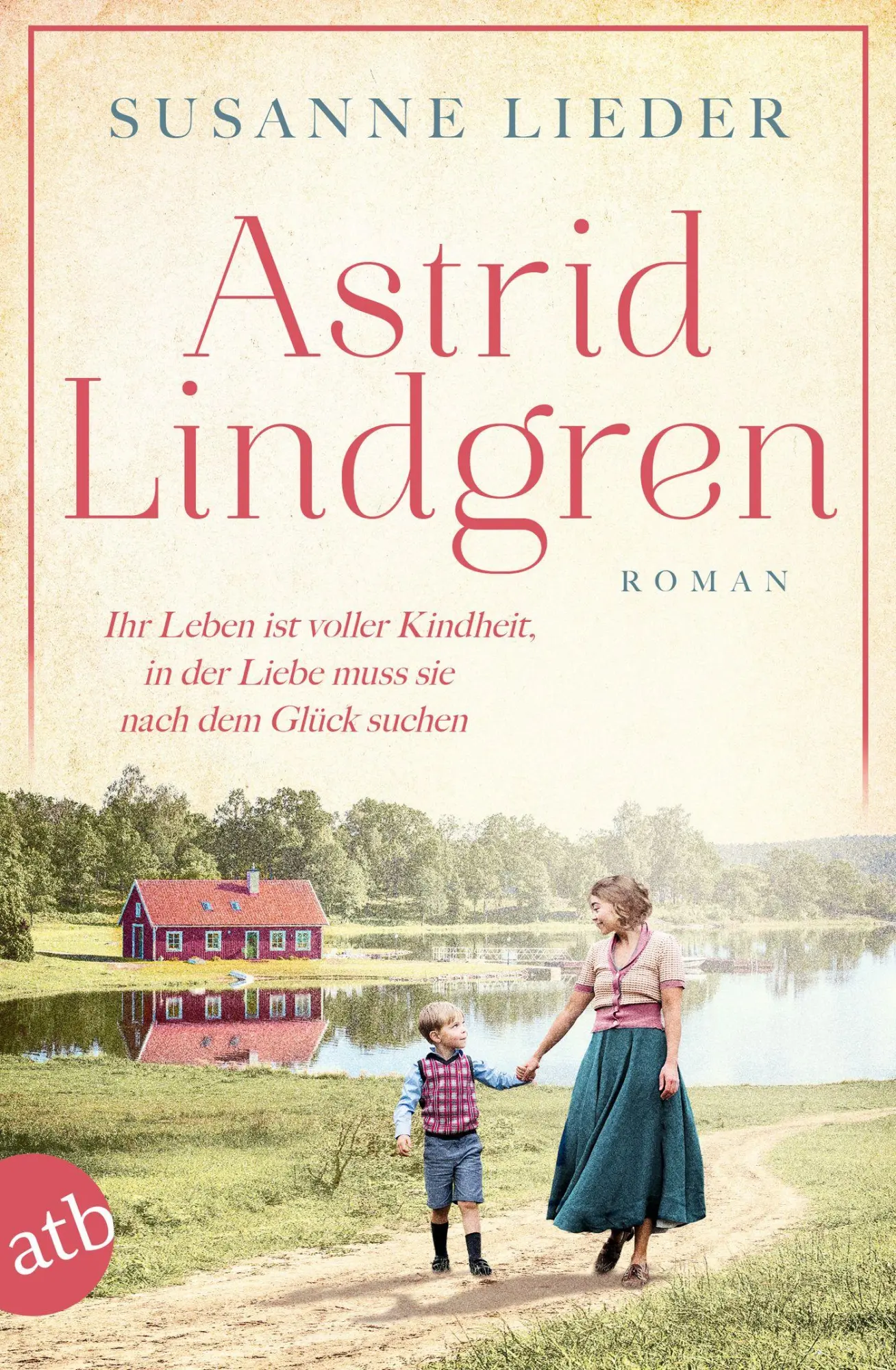 Cover: 9783746640020 | Astrid Lindgren | Susanne Lieder | Taschenbuch | 361 S. | Deutsch