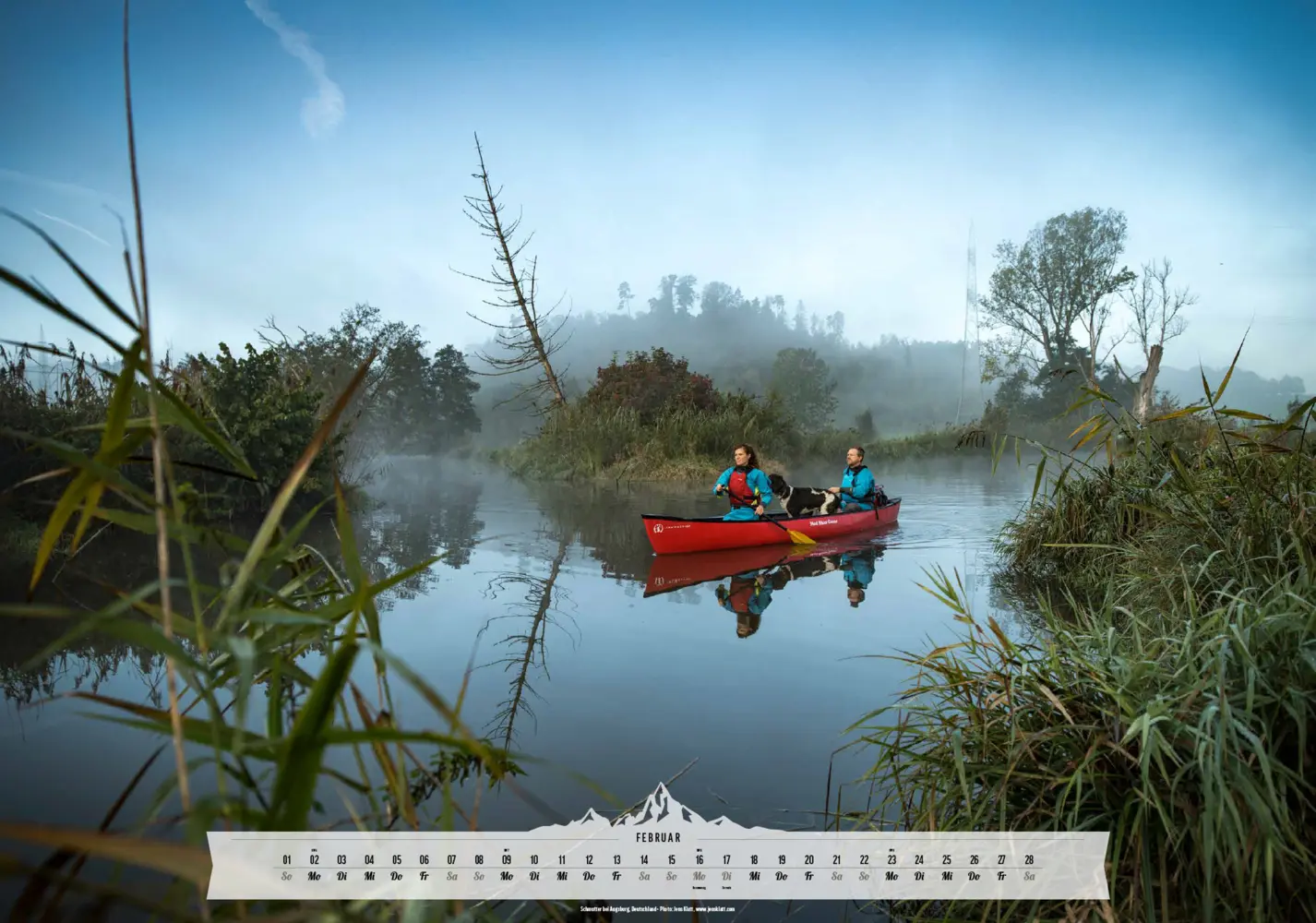 Bild: 9783912100020 | Best of Paddling 2026 | Wassersport vom Feinsten | tmms-Verlag | 13 S.