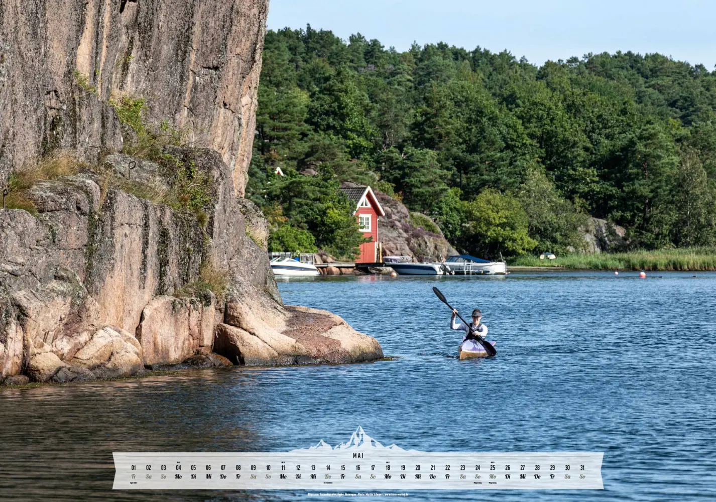 Bild: 9783912100020 | Best of Paddling 2026 | Wassersport vom Feinsten | tmms-Verlag | 13 S.