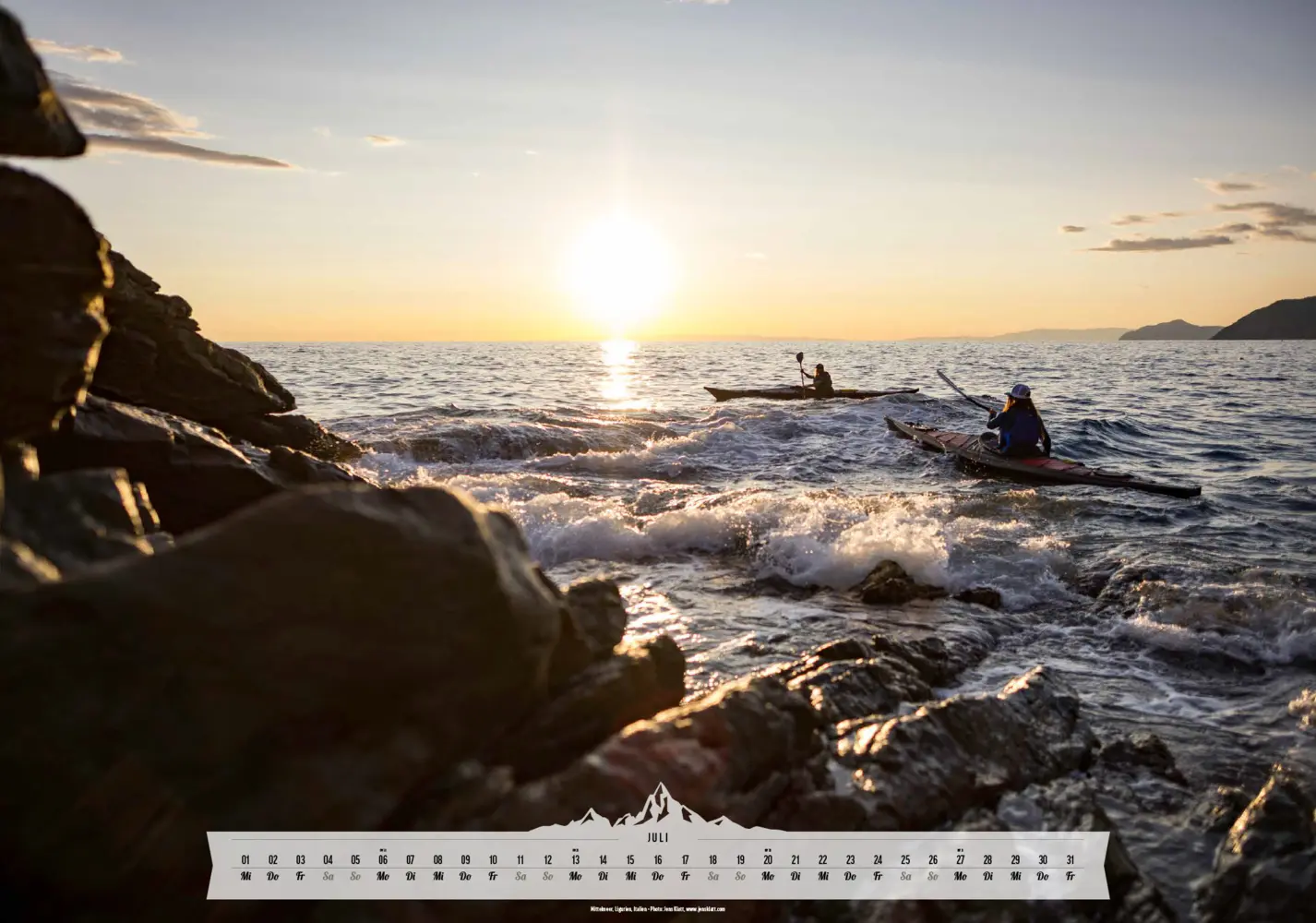 Bild: 9783912100020 | Best of Paddling 2026 | Wassersport vom Feinsten | tmms-Verlag | 13 S.