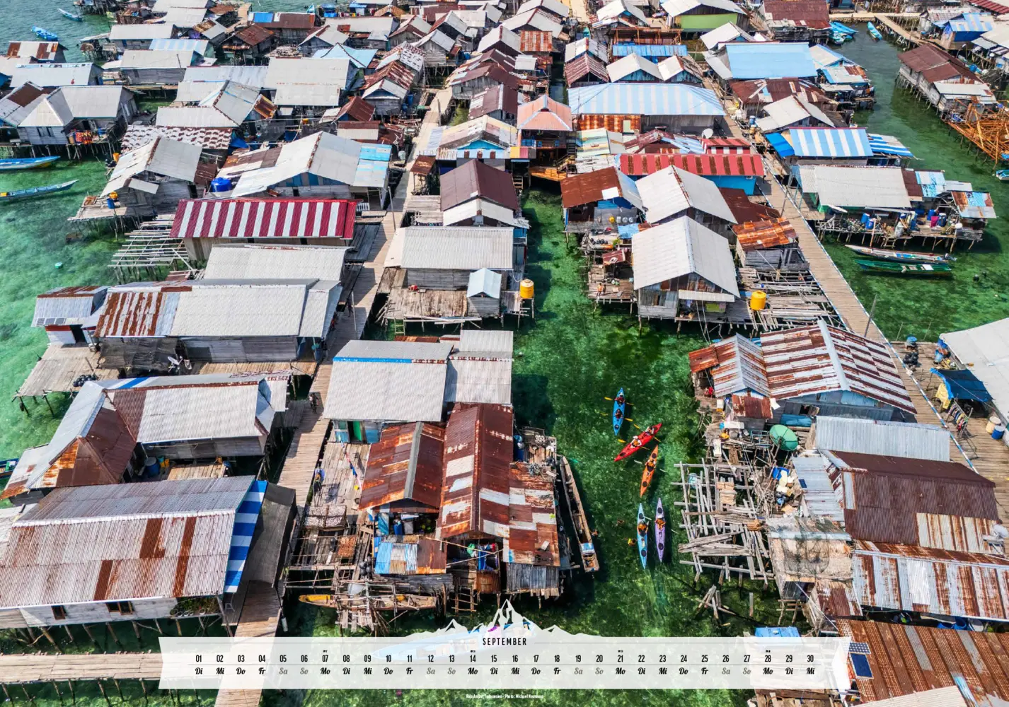 Bild: 9783912100020 | Best of Paddling 2026 | Wassersport vom Feinsten | tmms-Verlag | 13 S.