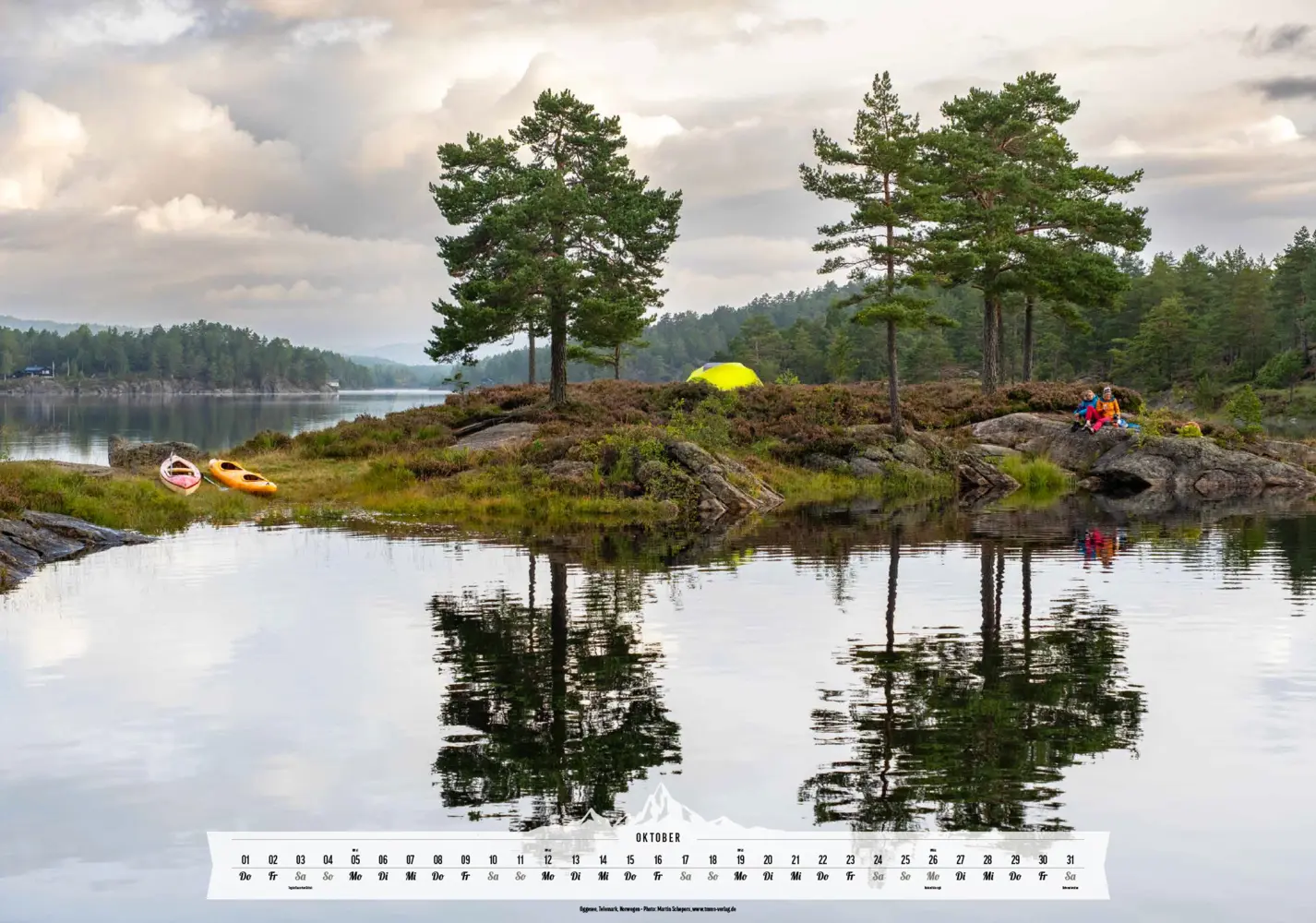 Bild: 9783912100020 | Best of Paddling 2026 | Wassersport vom Feinsten | tmms-Verlag | 13 S.