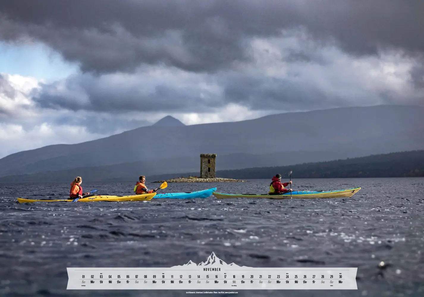 Bild: 9783912100020 | Best of Paddling 2026 | Wassersport vom Feinsten | tmms-Verlag | 13 S.