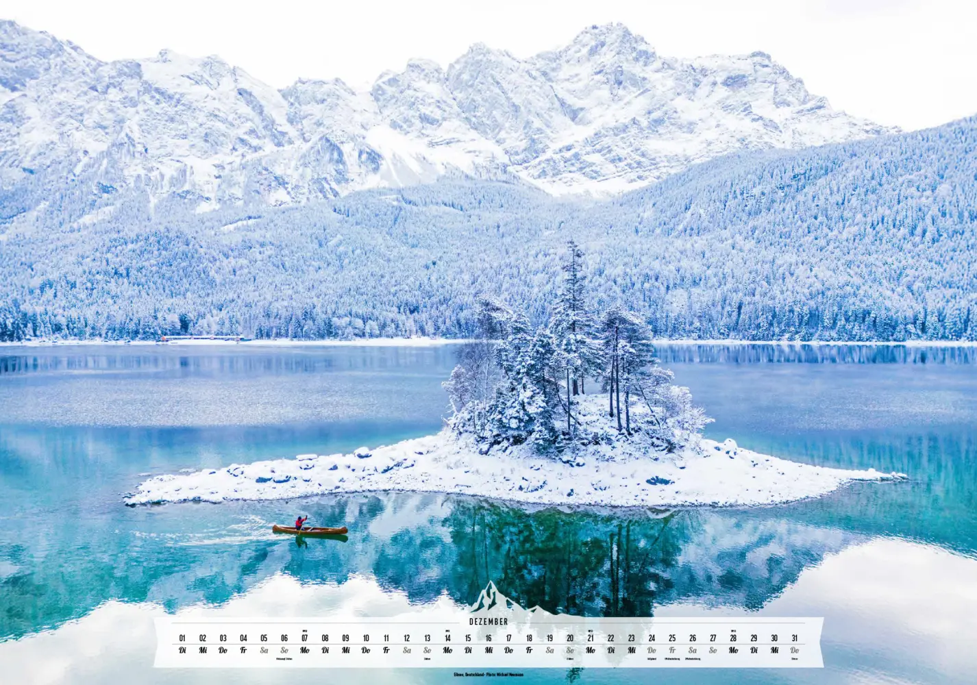 Bild: 9783912100020 | Best of Paddling 2026 | Wassersport vom Feinsten | tmms-Verlag | 13 S.