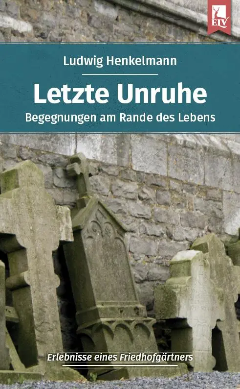 Cover: 9783961230020 | Letzte Unruhe | Ludwig Henkelmann | Taschenbuch | 96 S. | Deutsch