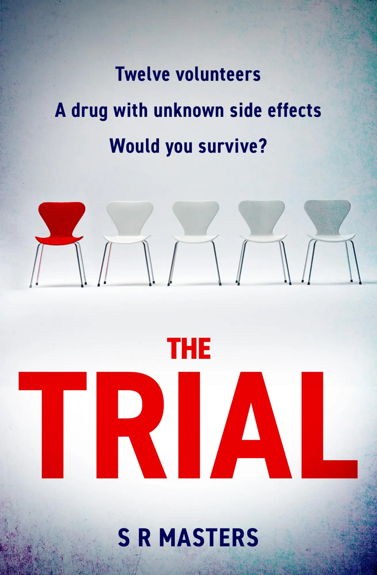Cover: 9780008520120 | The Trial | S. R. Masters | Taschenbuch | Kartoniert / Broschiert
