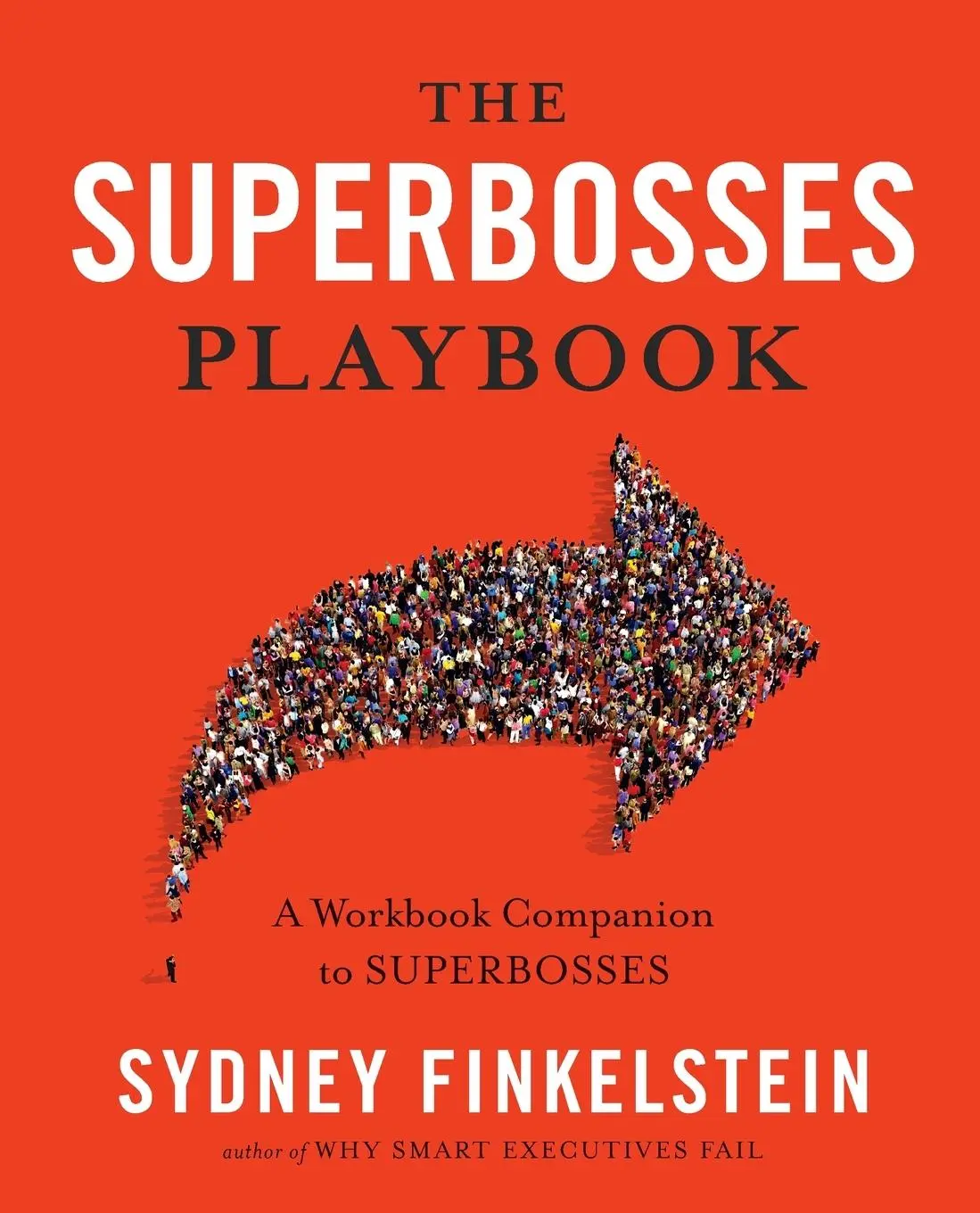 Cover: 9780525540120 | The Superbosses Playbook | A Workbook Companion to Superbosses | Buch