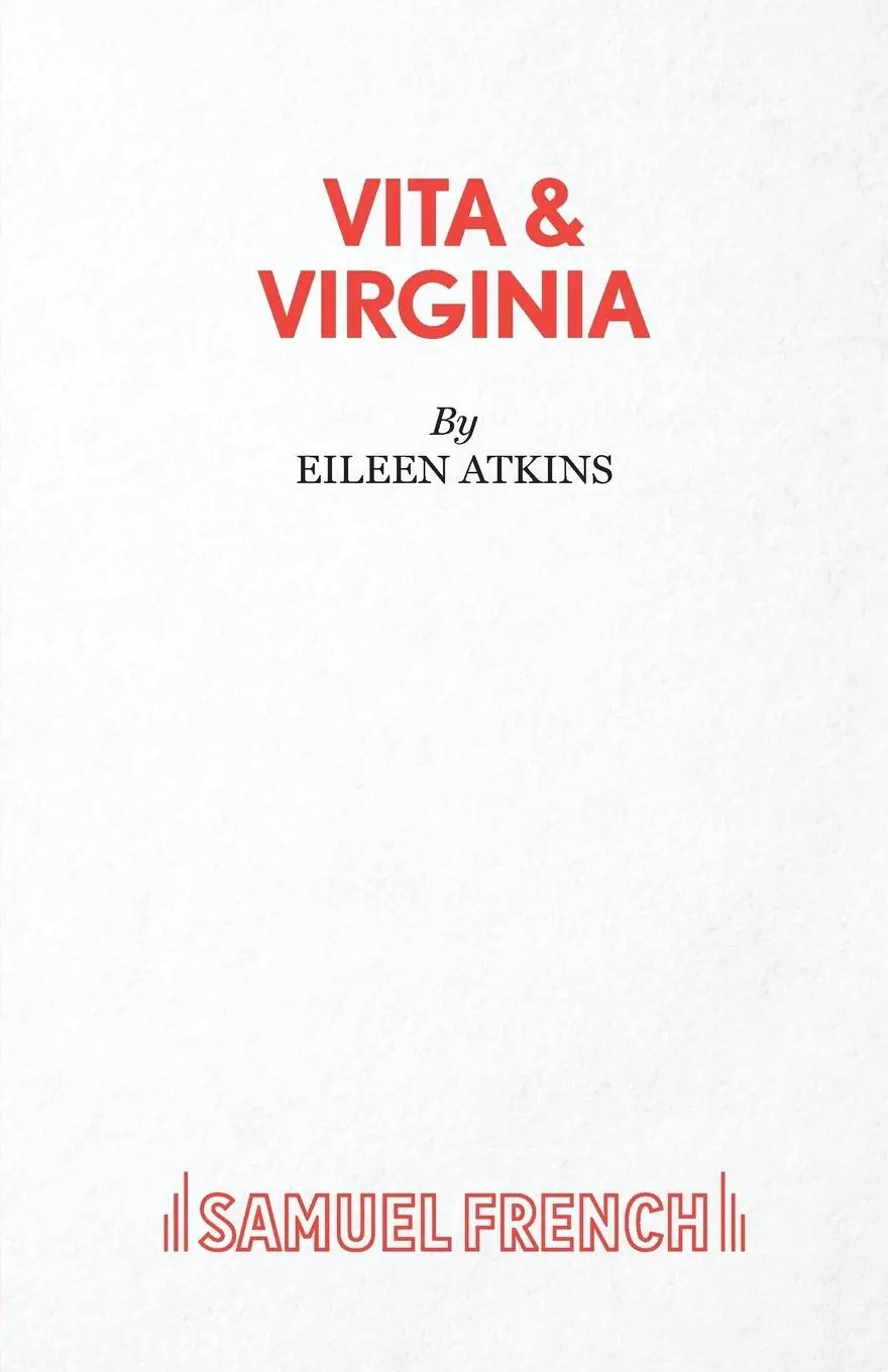 Cover: 9780573130120 | Vita &amp; Virginia | Eileen Atkins | Taschenbuch | Paperback | Englisch