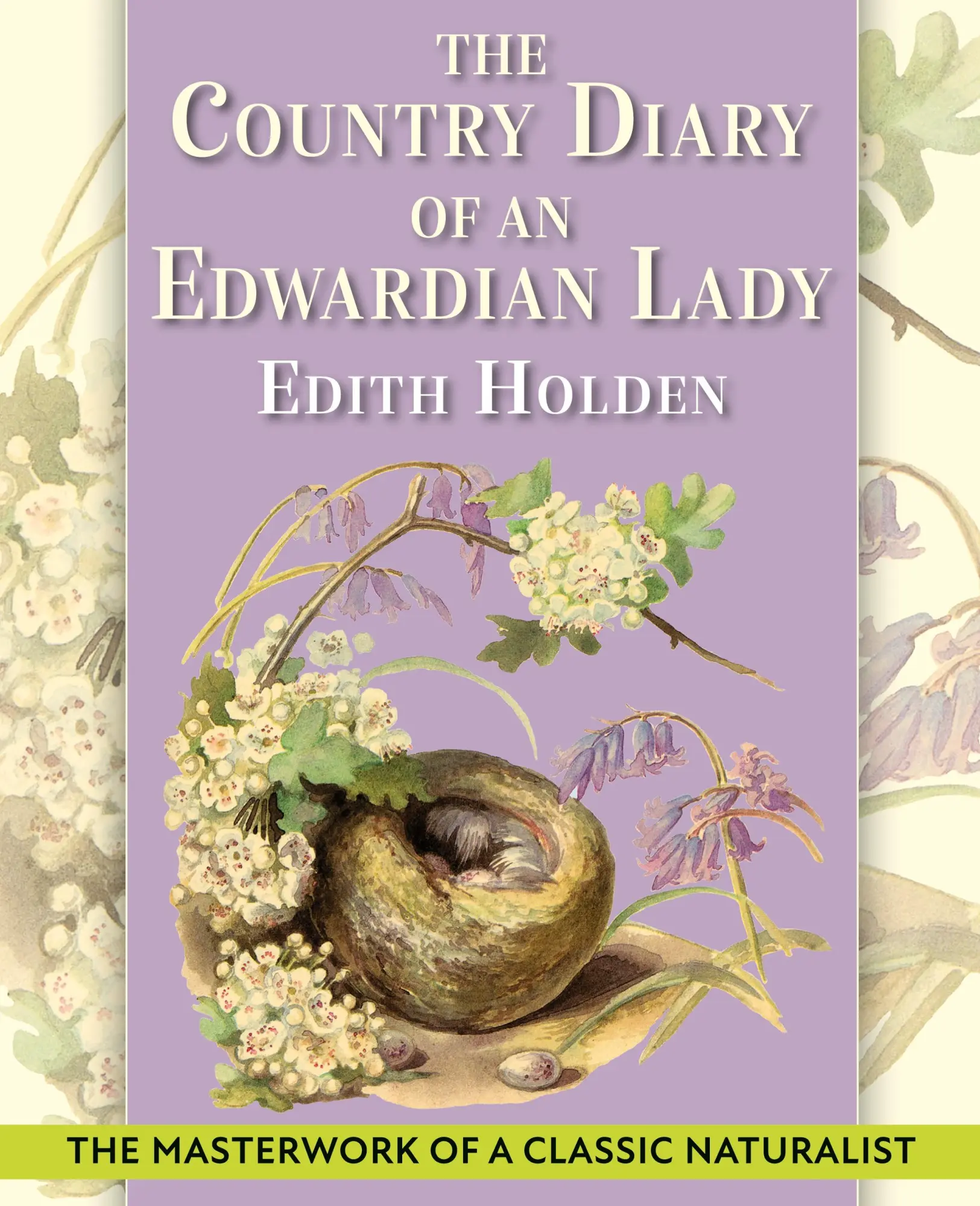 Cover: 9781648370120 | The Country Diary of An Edwardian Lady | Edith Holden | Buch | 2022