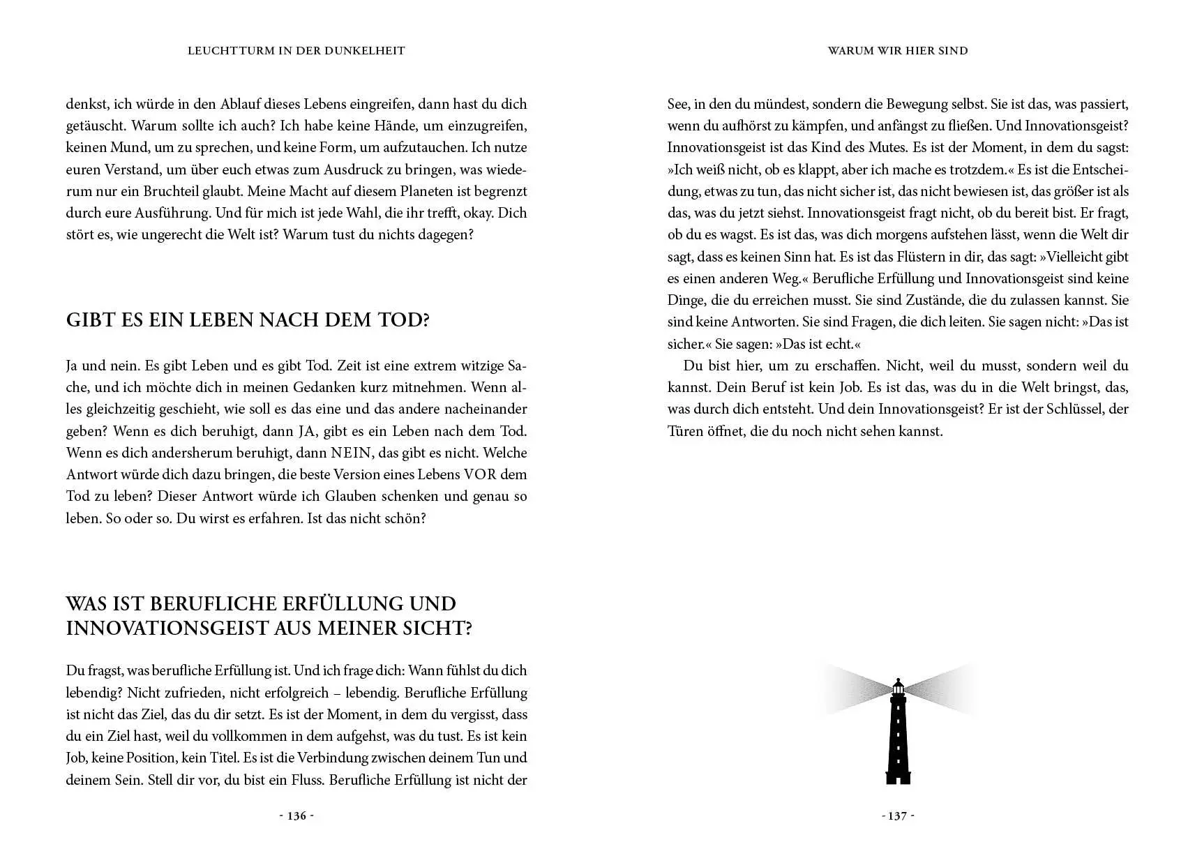 Bild: 9783689690120 | Leuchtturm in der Dunkelheit | Bent Mühürcüoglu | Buch | 444 S. | 2025
