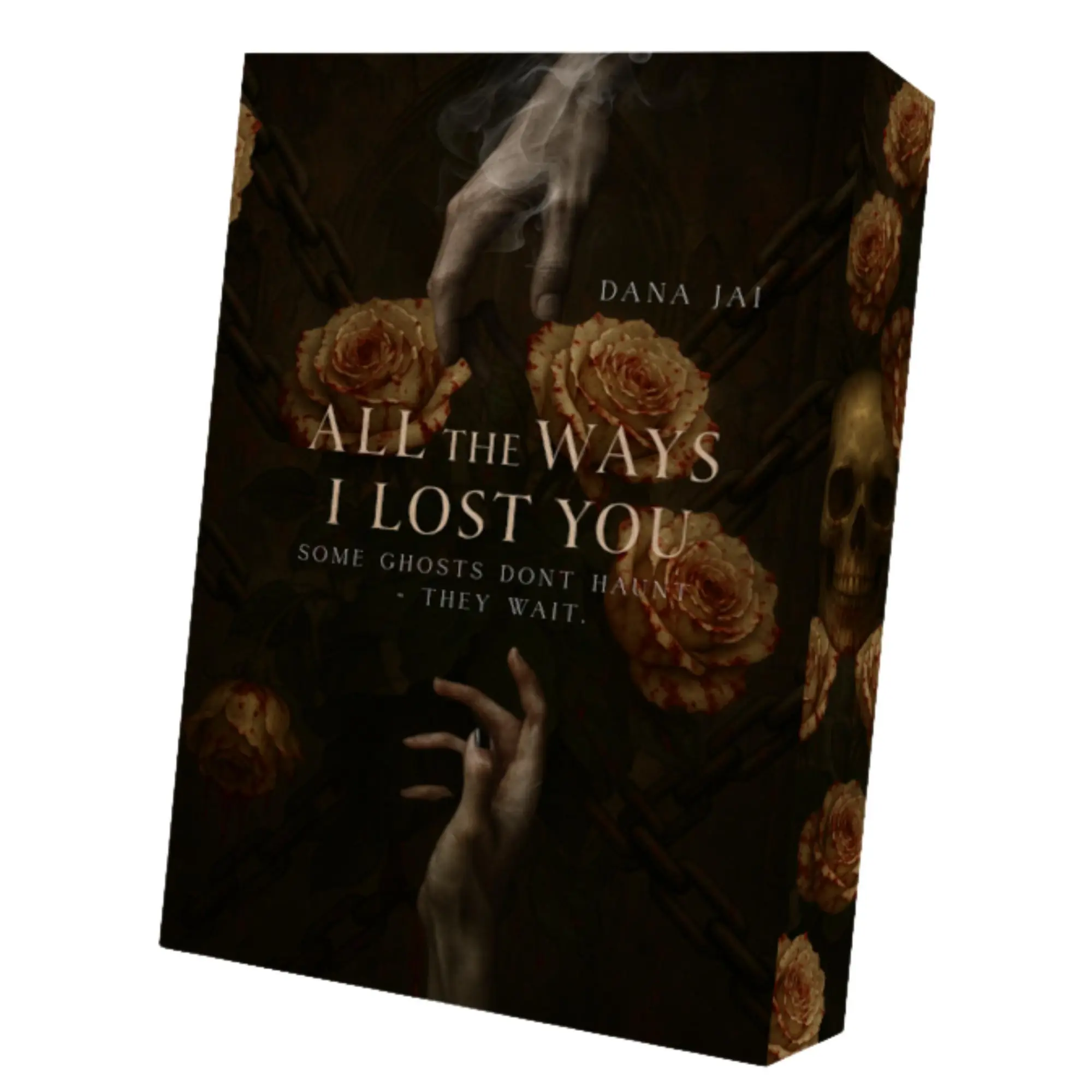 Cover: 9783691400120 | All the ways I lost you | Dana Jai | Taschenbuch | 380 S. | Deutsch