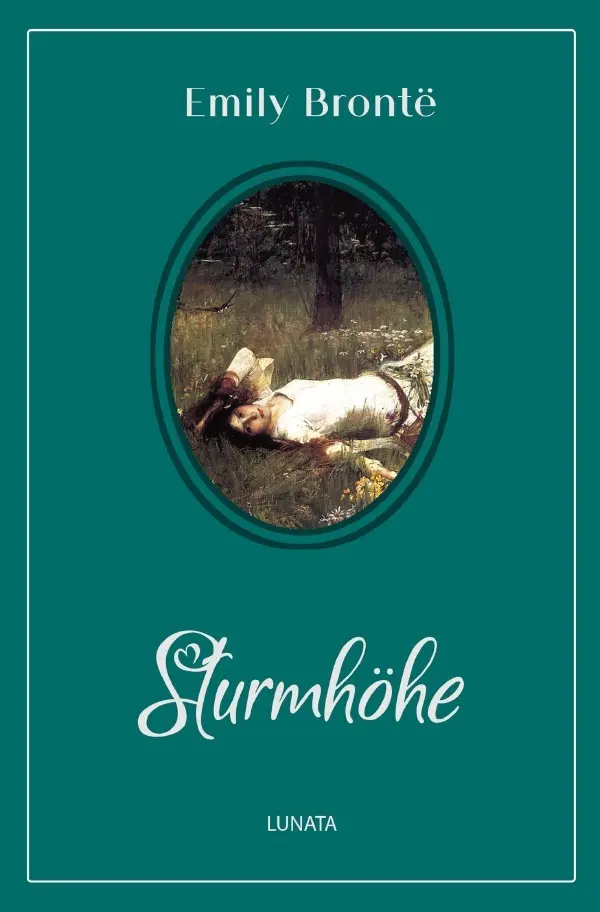 Cover: 9783752950120 | Sturmhöhe | Emily Brontë | Taschenbuch | 392 S. | Deutsch | 2020