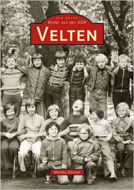 Cover: 9783866800120 | Velten | Monika Dittmar | Taschenbuch | Paperback | 136 S. | Deutsch