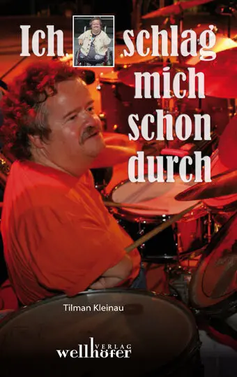 Cover: 9783939540120 | Ich schlag mich schon durch | Tilmann Kleinau | Taschenbuch | Deutsch