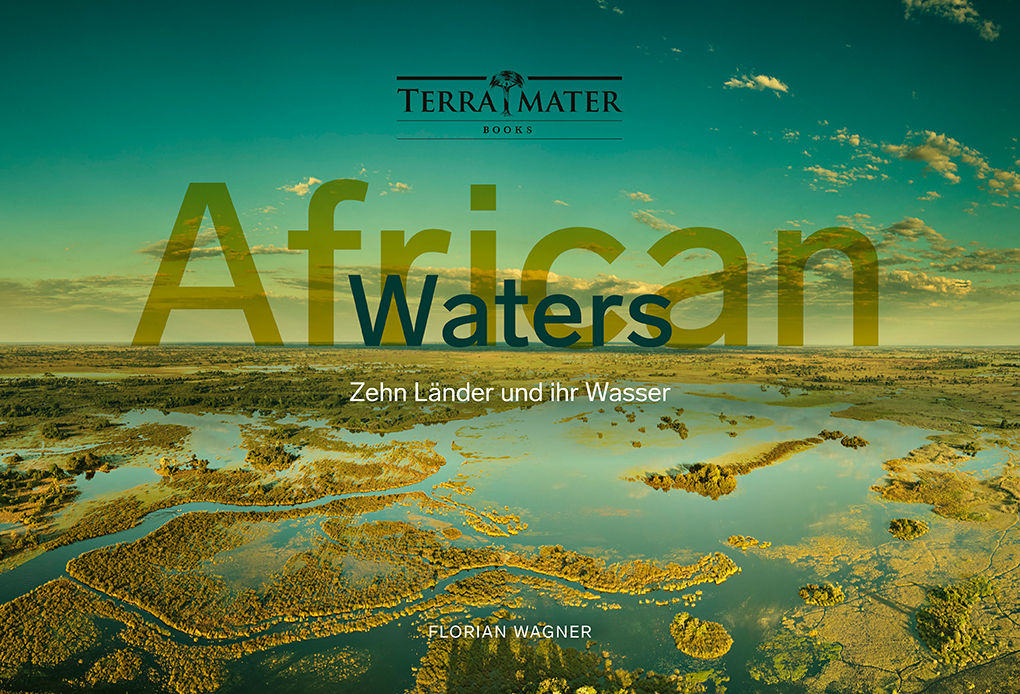 Cover: 9783990550120 | African Waters | Florian Wagner | Buch | 232 S. | Deutsch | 2019