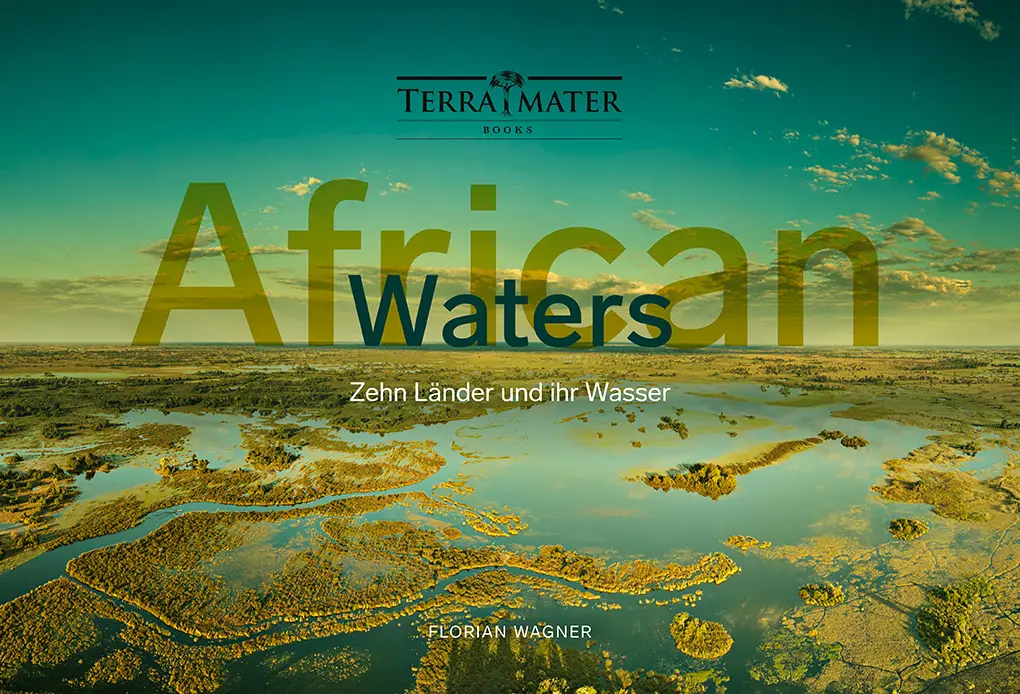 Cover: 9783990550120 | African Waters | Florian Wagner | Buch | 232 S. | Deutsch | 2019