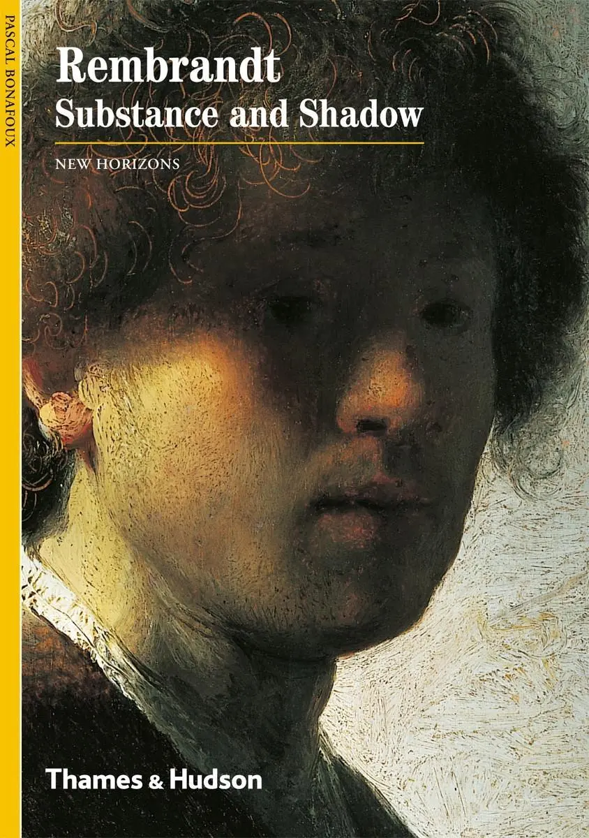 Cover: 9780500300220 | Rembrandt | Substance and Shadow | Alexandra Campbell (u. a.) | Buch